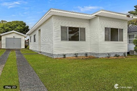 63 Oaks Ave, Shelly Beach, NSW 2261