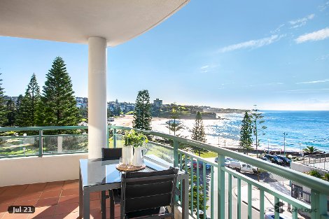 702/56 Carr St, Coogee, NSW 2034