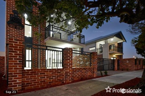 10/8 William St, Midland, WA 6056