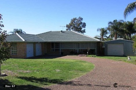 25 Willcox Ave, Singleton Heights, NSW 2330