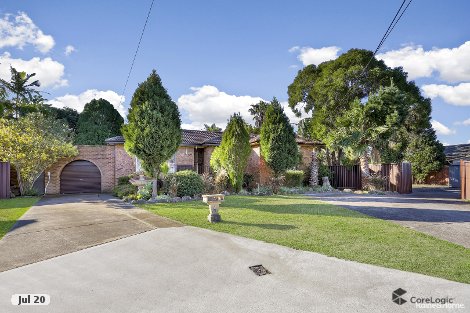 7 Chrisan Cl, Werrington, NSW 2747