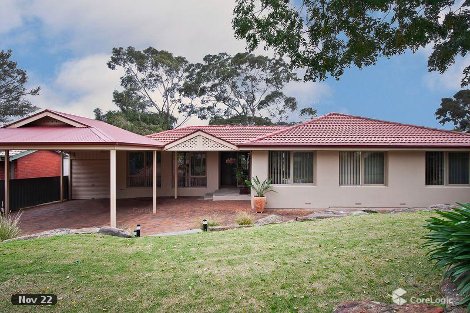 12 Grevillea Dr, Banksia Park, SA 5091