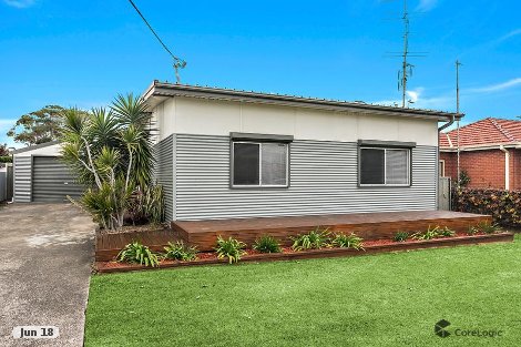 4 Jason Ave, Barrack Heights, NSW 2528