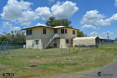 3 Carnation St, Blackall, QLD 4472