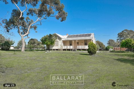 41 Avoca-Greenhill Creek Rd, Avoca, VIC 3467