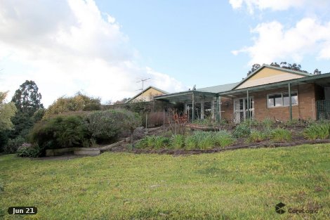 205 Harveys Rd, Ruby, VIC 3953