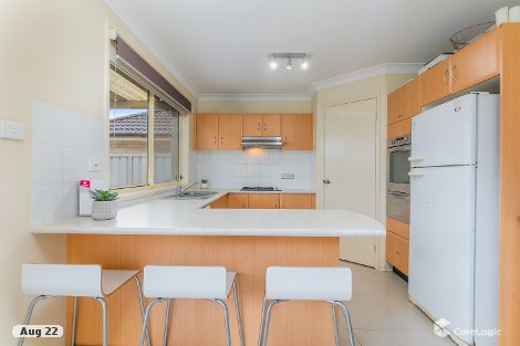 10 Bruton Ave, Kellyville Ridge, NSW 2155