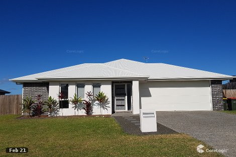 123 Bay Park Rd, Wondunna, QLD 4655