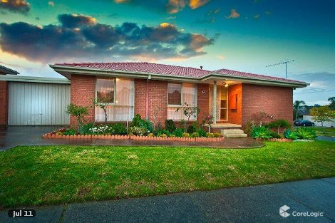 1/1 Hyssop Dr, Hallam, VIC 3803