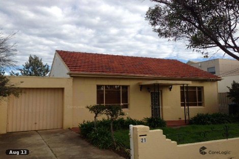 21 Belford Ave, Devon Park, SA 5008