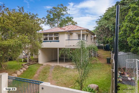 42 Jason St, Red Hill, QLD 4059