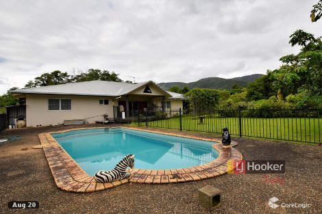 23 Dinan Cl, Bulgun, QLD 4854