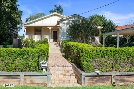 1124 Grose Vale Rd, Kurrajong, NSW 2758