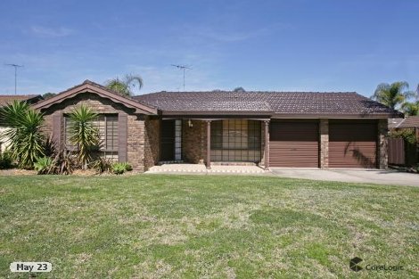 19 Samuel Foster Dr, South Penrith, NSW 2750