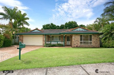 52 Henry Cotton Dr, Parkwood, QLD 4214