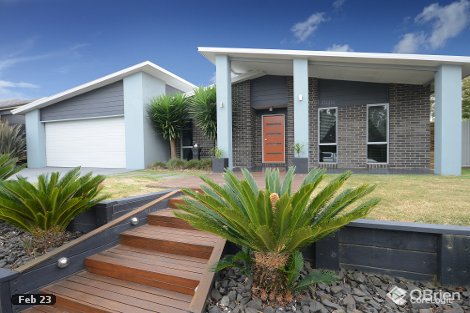 4 Knight Ct, Eastwood, VIC 3875