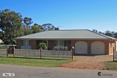 4-6 Logan St, Coolamon, NSW 2701