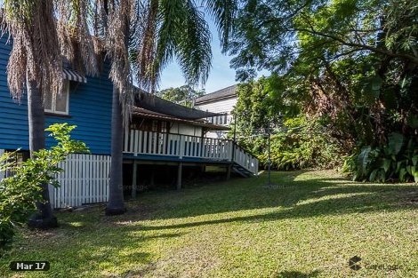 12 Gibb St, Kelvin Grove, QLD 4059