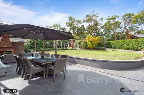 196 Mt Morton Rd, Belgrave Heights, VIC 3160