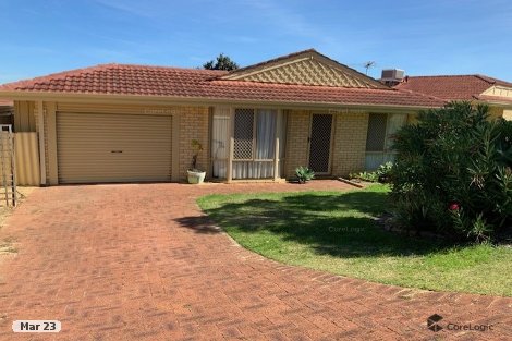 3 Kidbrooke Way, Kingsley, WA 6026