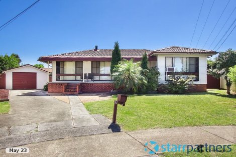 7 Wiley Pl, Guildford West, NSW 2161