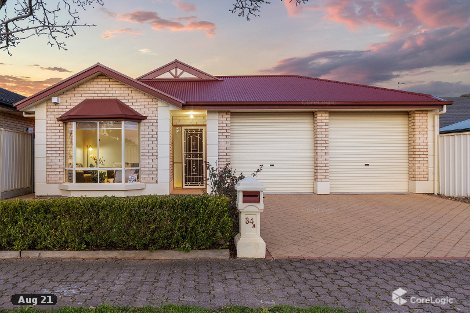 34a Manoora St, Greenacres, SA 5086