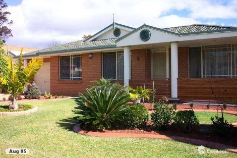 16 Hydrangea Pl, Macquarie Fields, NSW 2564