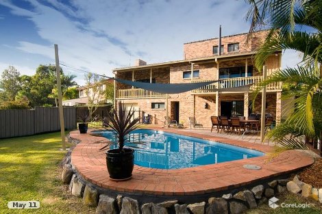 14 Pinnaroo Cl, Belmont North, NSW 2280