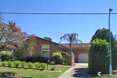 11 Carlyle Cres, Cambridge Gardens, NSW 2747