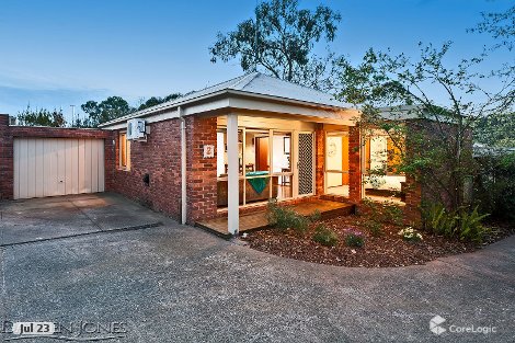 2/1298 Main Rd, Eltham, VIC 3095