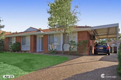 8 Charles Babbage Ave, Currans Hill, NSW 2567