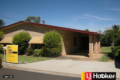 1/47 Rawson Ave, East Tamworth, NSW 2340