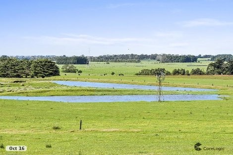 130 Tannis Rd, Larpent, VIC 3249