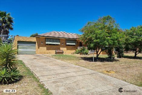 134 Duri Rd, Hillvue, NSW 2340