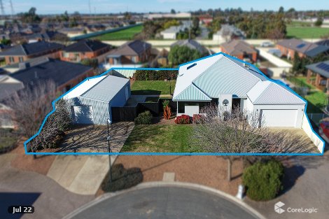 6 Cooloola Pl, Shepparton North, VIC 3631