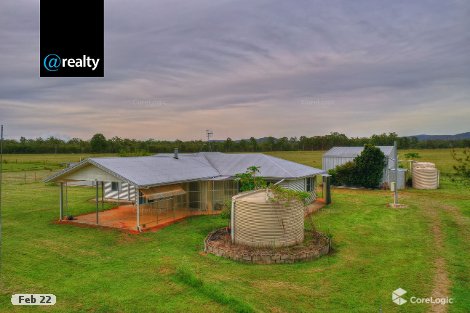 84 Gordon Earl Dr, Millstream, QLD 4888