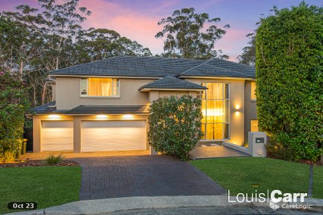 10 Rodney Pl, West Pennant Hills, NSW 2125