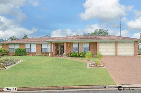 9 Barnett St, Rutherford, NSW 2320