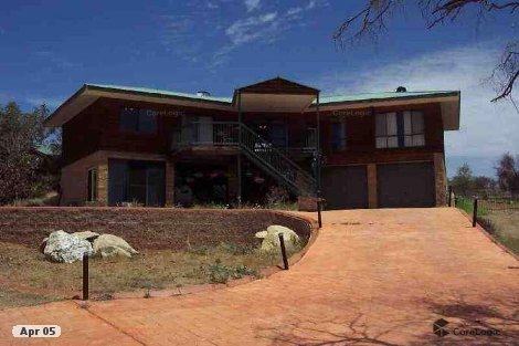 4 Amadeus Pl, Desert Springs, NT 0870