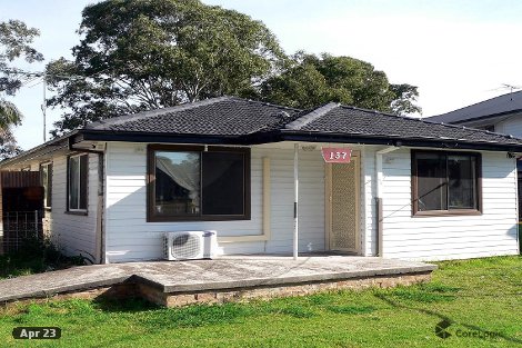 137 Maple Rd, North St Marys, NSW 2760