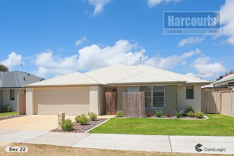 41 Brown St, Busselton, WA 6280