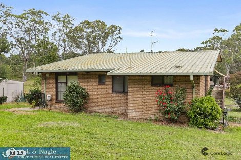 669 Candelo Wolumla Rd, Wolumla, NSW 2550