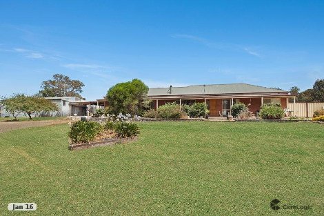 35 Schoolhouse Lane, Tallarook, VIC 3659