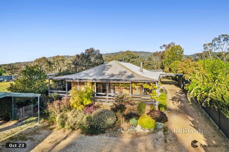 30 Barker St, Harcourt, VIC 3453