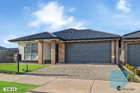 32 Livingston Dr, Rockbank, VIC 3335