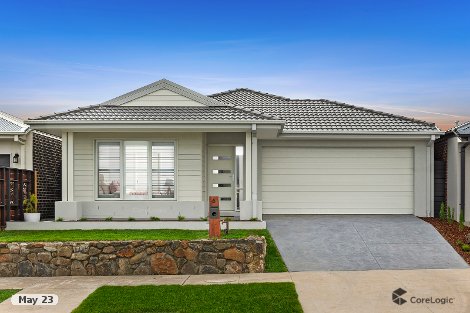 6 Kynaston Cct, Charlemont, VIC 3217