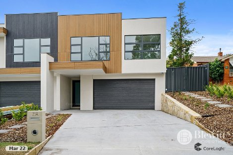 23 Hurley St, Mawson, ACT 2607