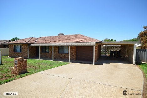 7 Gilbert Dr, Westdale, NSW 2340