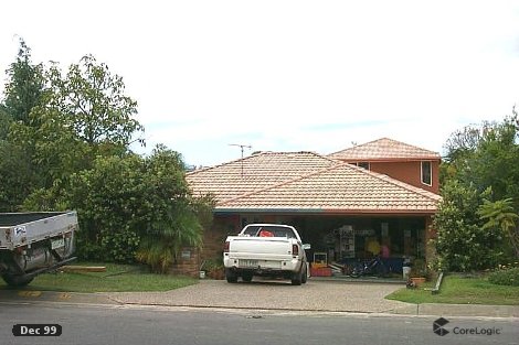 52 Longmorn Cres, Merrimac, QLD 4226