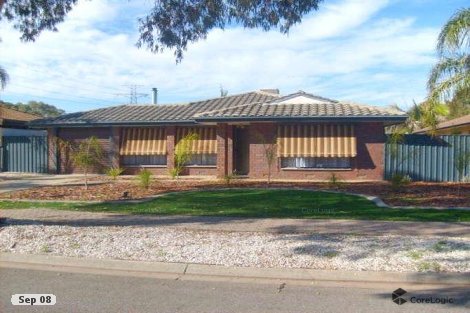 13 Foti Dr, Salisbury Park, SA 5109